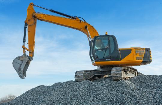 Поставляем нерудные материалы Поставляем нерудные материалы