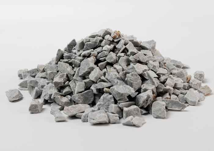 Щебень природный фракции 5–20 мм оптом и в розницу